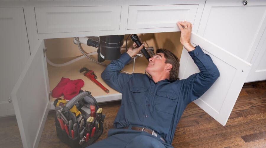 Local 24/7 Emergency Plumbing in Greenacres, WA